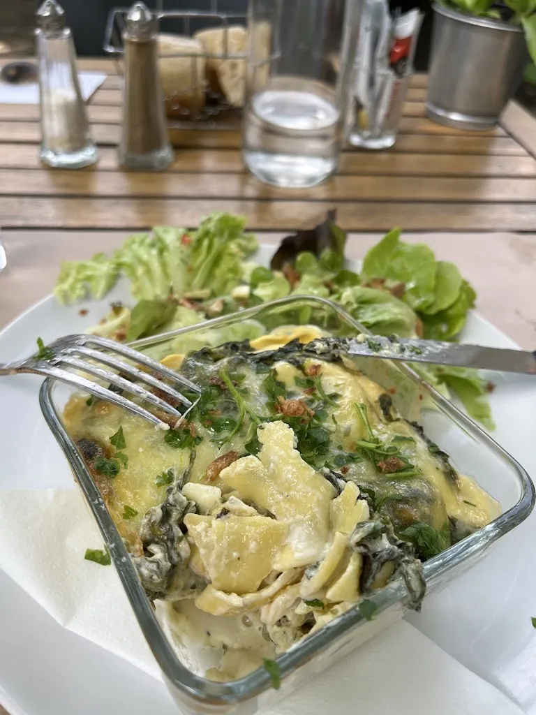 Mathis BARBOSA_Restaurant LE MASTER CAFE_Marseille_review