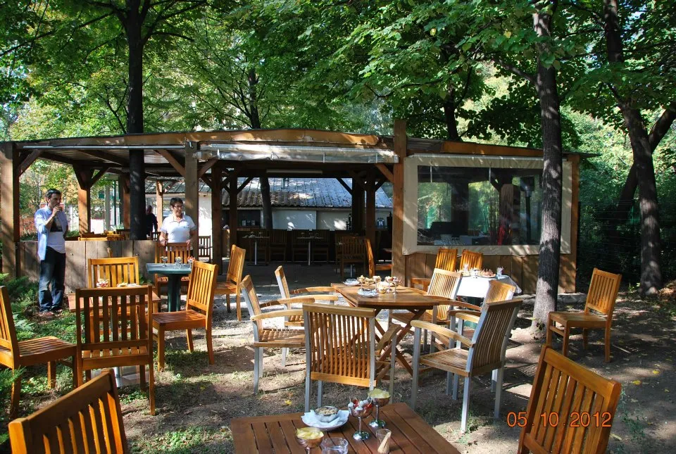 Restaurant LE MASTER CAFE restaurant in Marseille