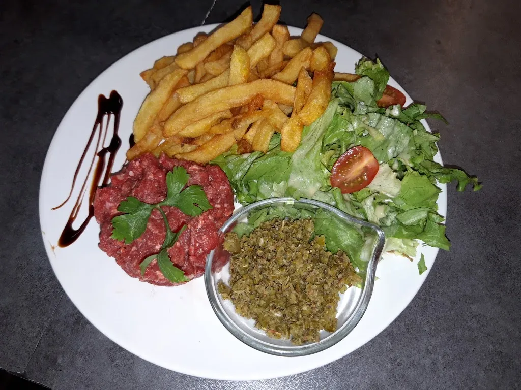 Restaurant LE MASTER CAFE_Marseille_slider_image_2