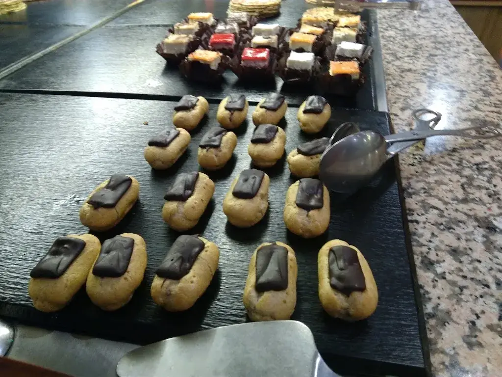 Menu_Restaurant Le Pacifique La Pomme 金蕟楼 特色中餐_Marseille_image_5