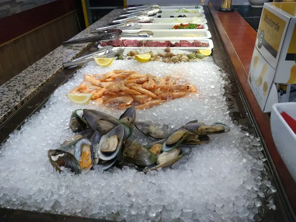 Menu_Restaurant Le Pacifique La Pomme 金蕟楼 特色中餐_Marseille_image_6