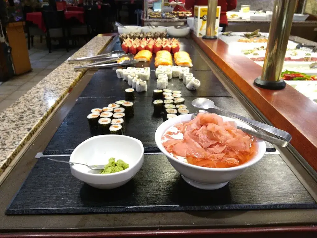 Menu_Restaurant Le Pacifique La Pomme 金蕟楼 特色中餐_Marseille_image_9