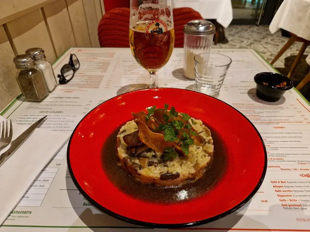 Jean-Luc Godard_Basta Cosi !_Poisy_review