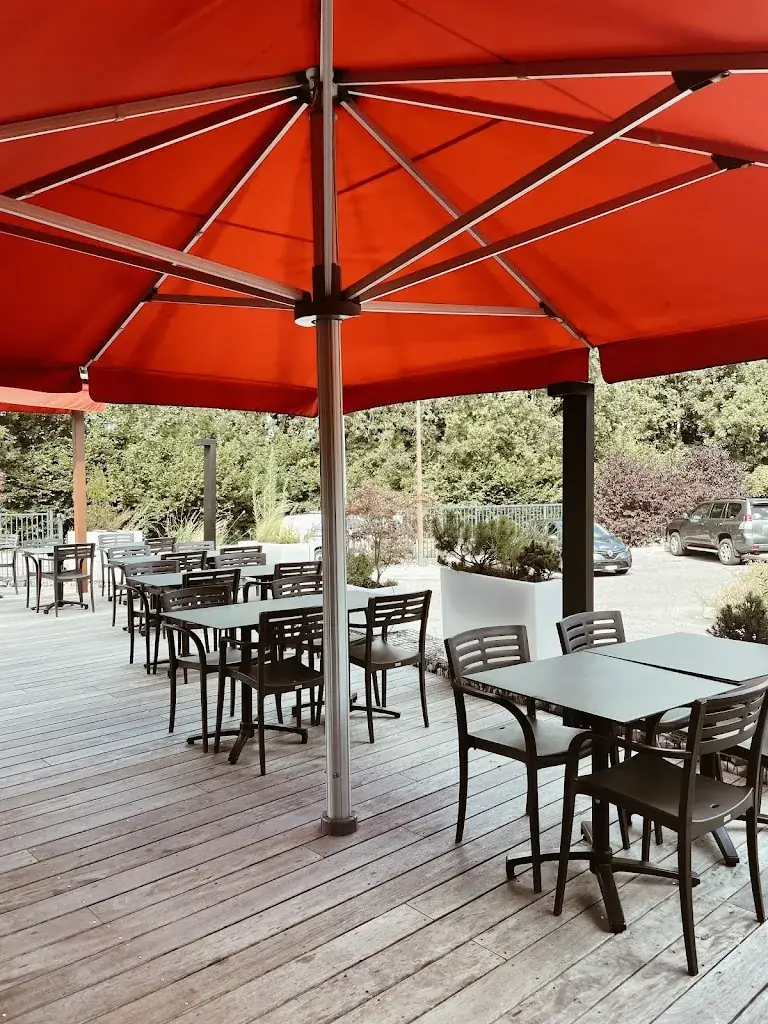 Basta Cosi ! Restaurant in Poisy