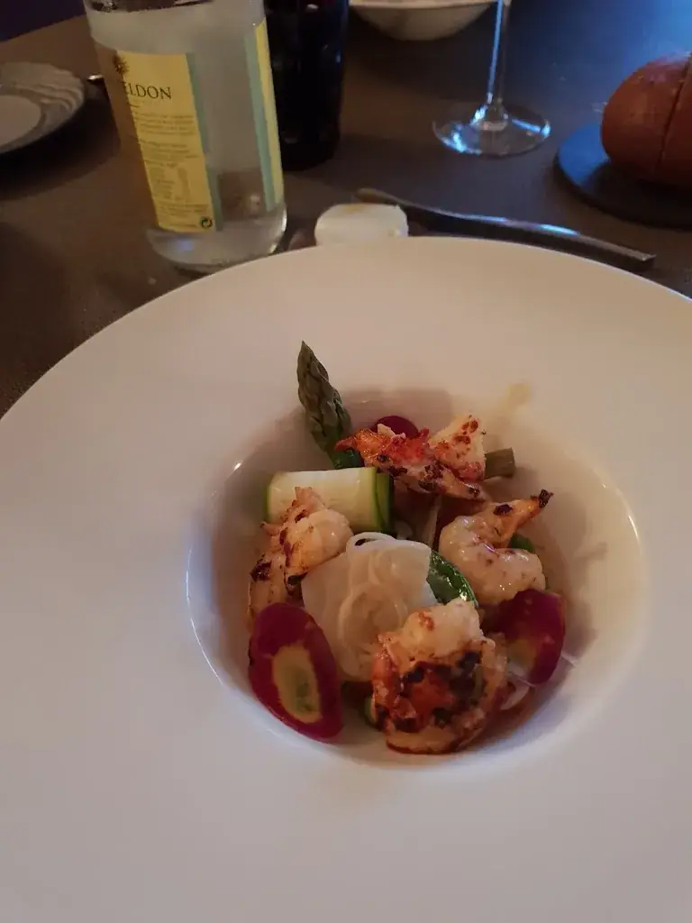 Menu_Auberge de la Pomme_Damps_immagine_2