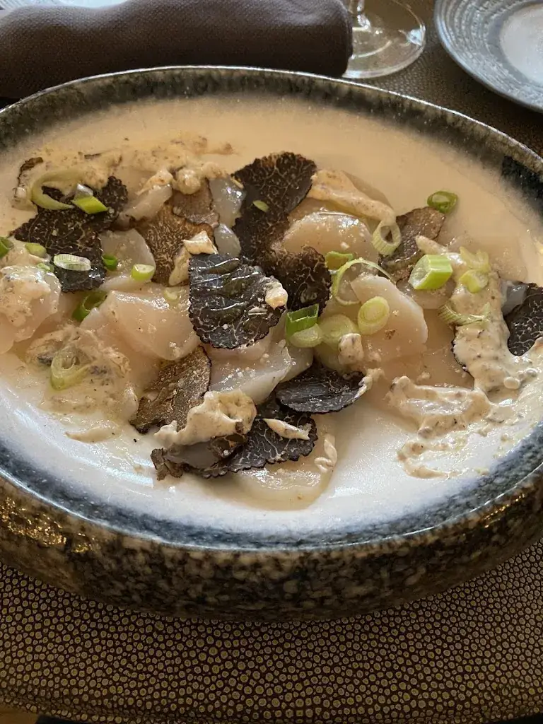 Menu_Auberge de la Pomme_Damps_immagine_6