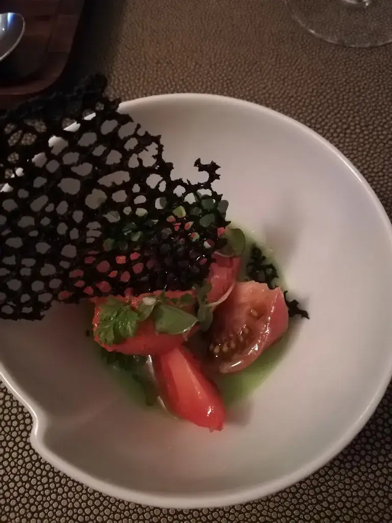 Menu_Auberge de la Pomme_Damps_immagine_8