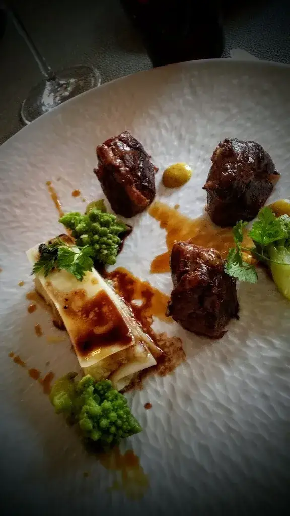 Menu_Auberge de la Pomme_Damps_immagine_9