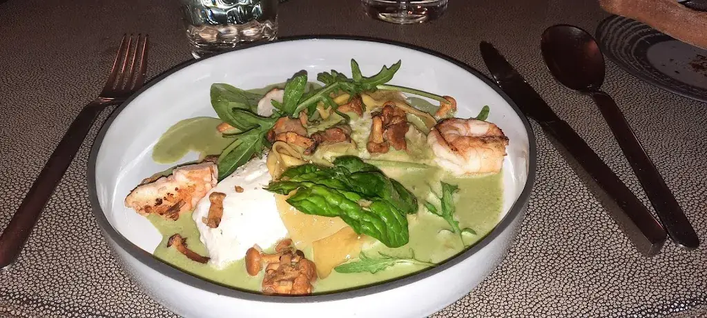 Arlette_Fitover40_Auberge de la Pomme_Damps_recensione