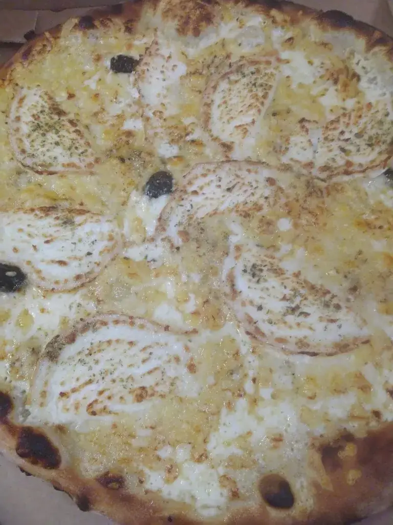 Menu_La Vieille Pelle. Pizzeria_Marseille_image_5