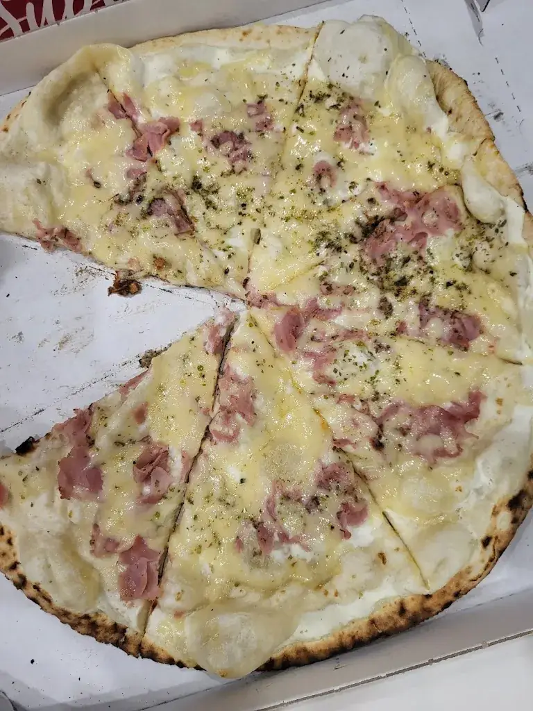 Menu_La Vieille Pelle. Pizzeria_Marseille_image_8