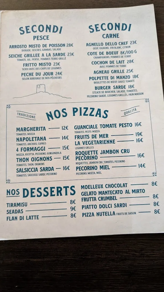 Menu_Sa Mesa Sarda_Marseille_image_2