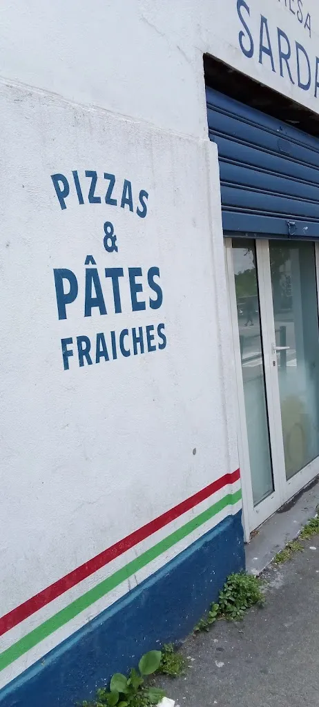 Eeric1ange Arthym_Sa Mesa Sarda_Marseille_review