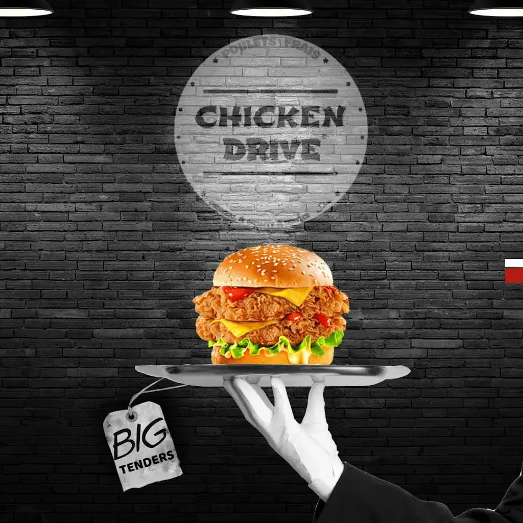 Menu_Chicken Drive Marseille La Pomme_Marseille_image_5