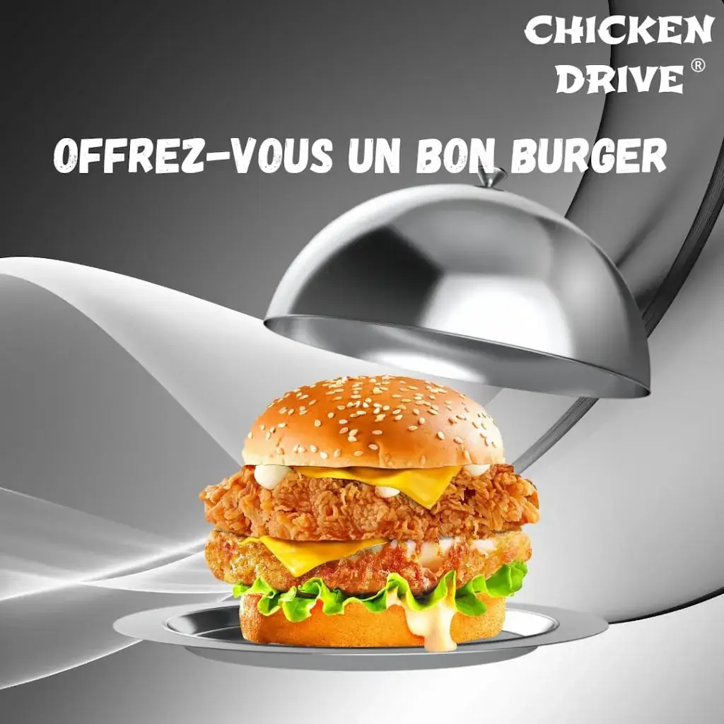 Menu_Chicken Drive Marseille La Pomme_Marseille_image_6