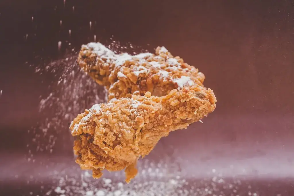 Menu_Chicken Drive Marseille La Pomme_Marseille_image_7