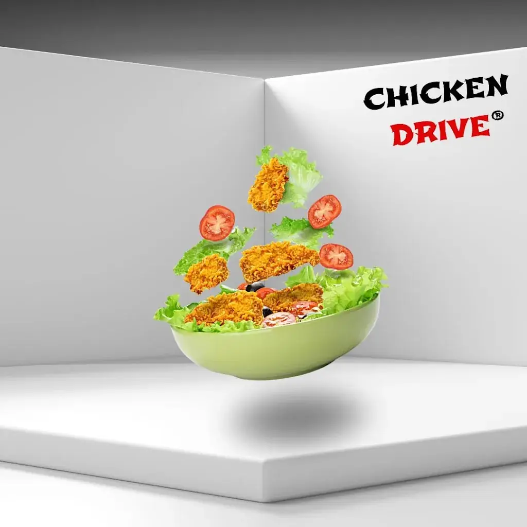 Menu_Chicken Drive Marseille La Pomme_Marseille_image_8