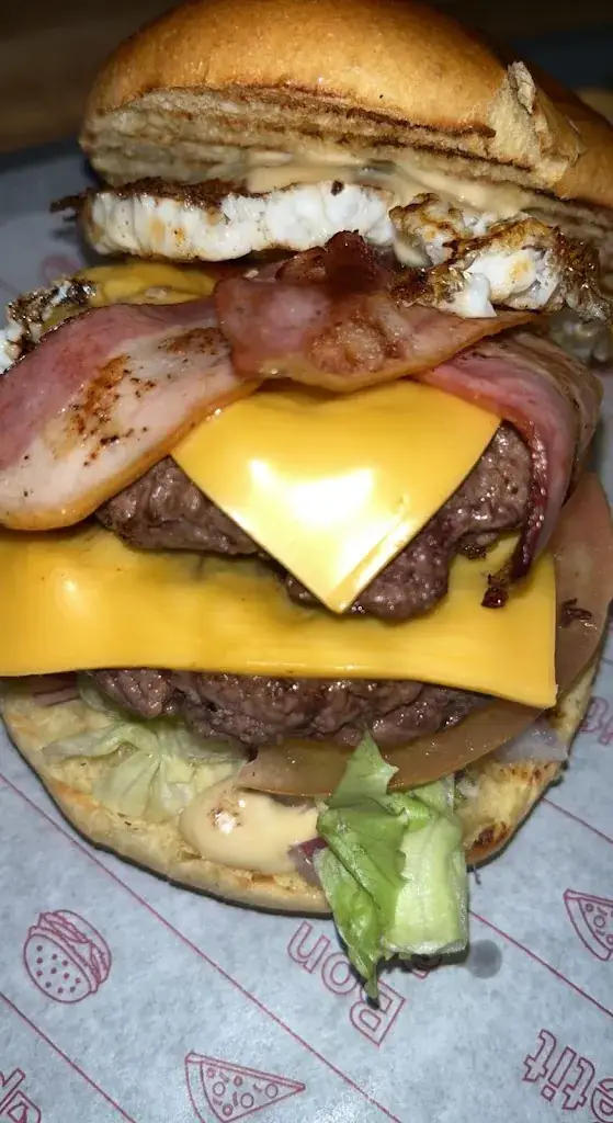 Menu_King beef_Marseille_image_5