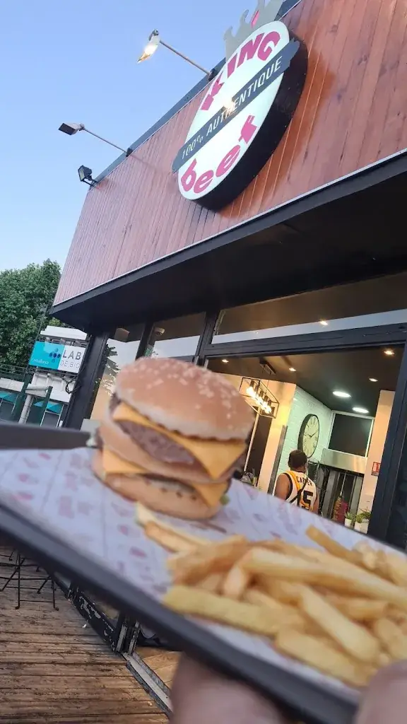 Menu_King beef_Marseille_image_6