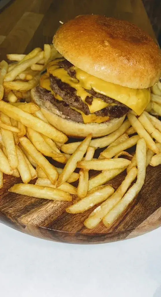 Menu_King beef_Marseille_image_7