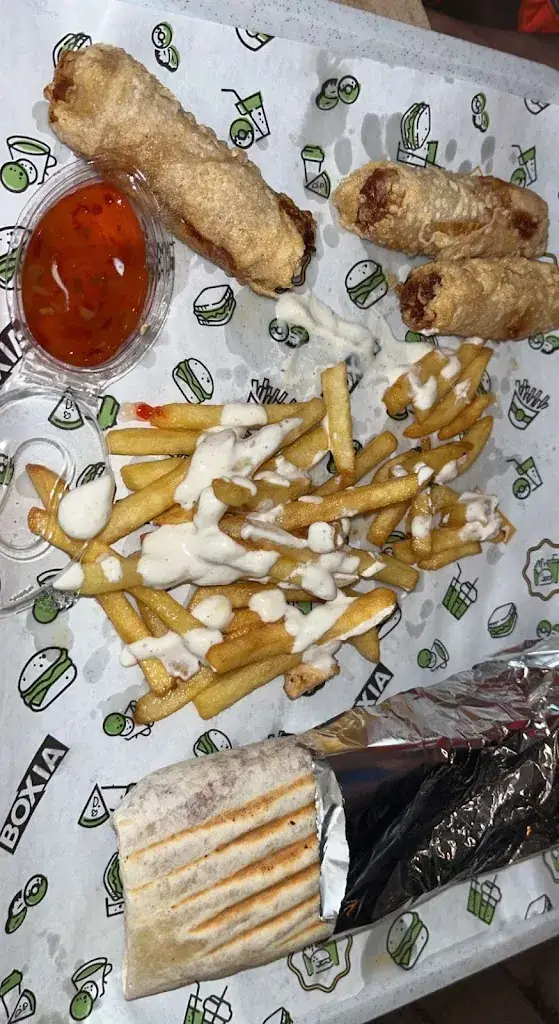 Menu_King beef_Marseille_image_8