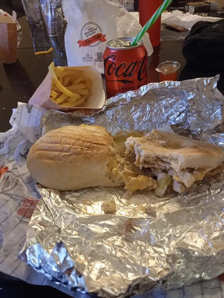 Menu_King beef_Marseille_image_9