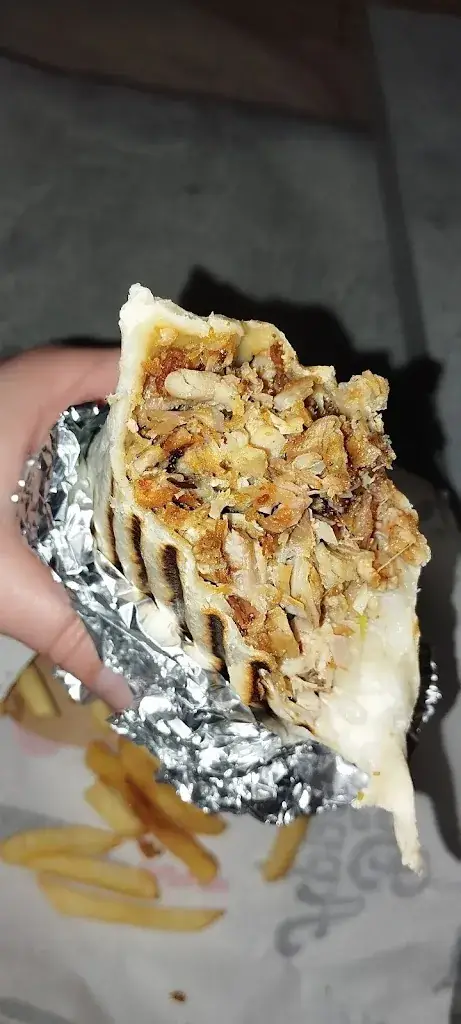 moi toujours_King beef_Marseille_review