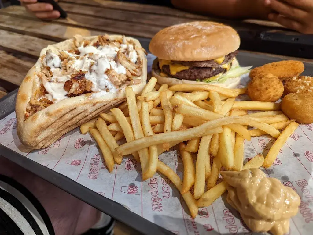 LeCritiqueur TV_King beef_Marseille_review