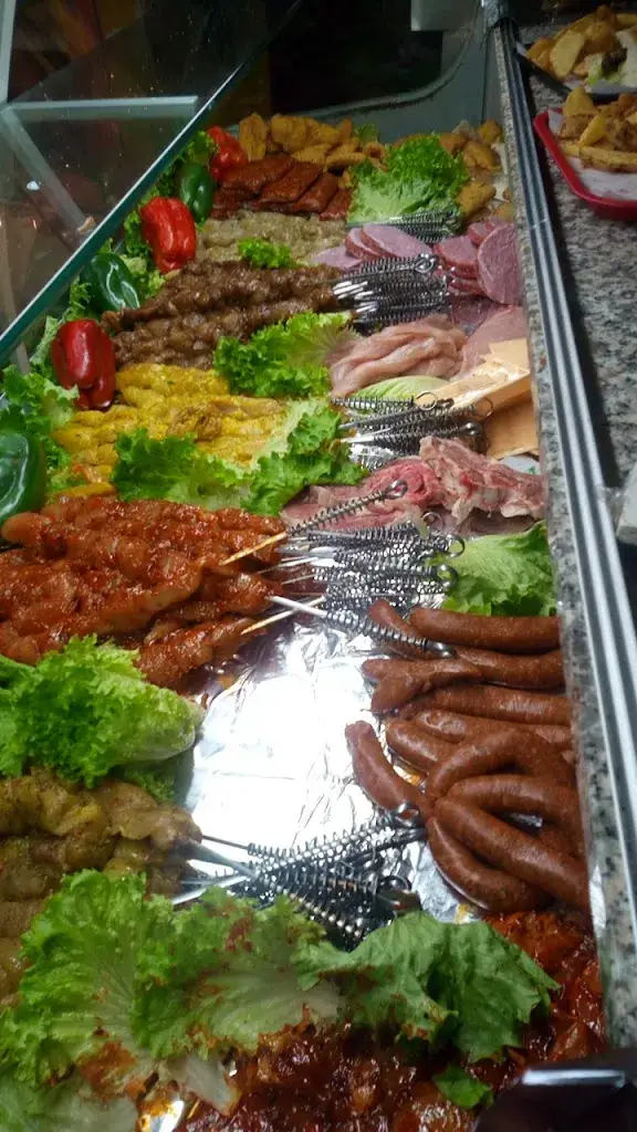 Menu_Snack/GRILLADE DE LA POMME. (Halal)Pizzas au feu de bois._Marseille_image_6