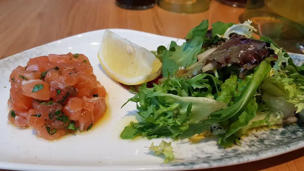 Menu_La ferme , terre & mer_Marseille_image_5