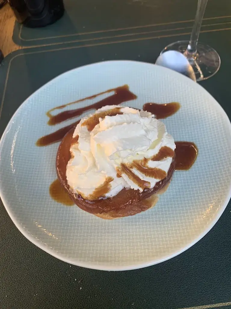 Menu_La ferme , terre & mer_Marseille_image_7