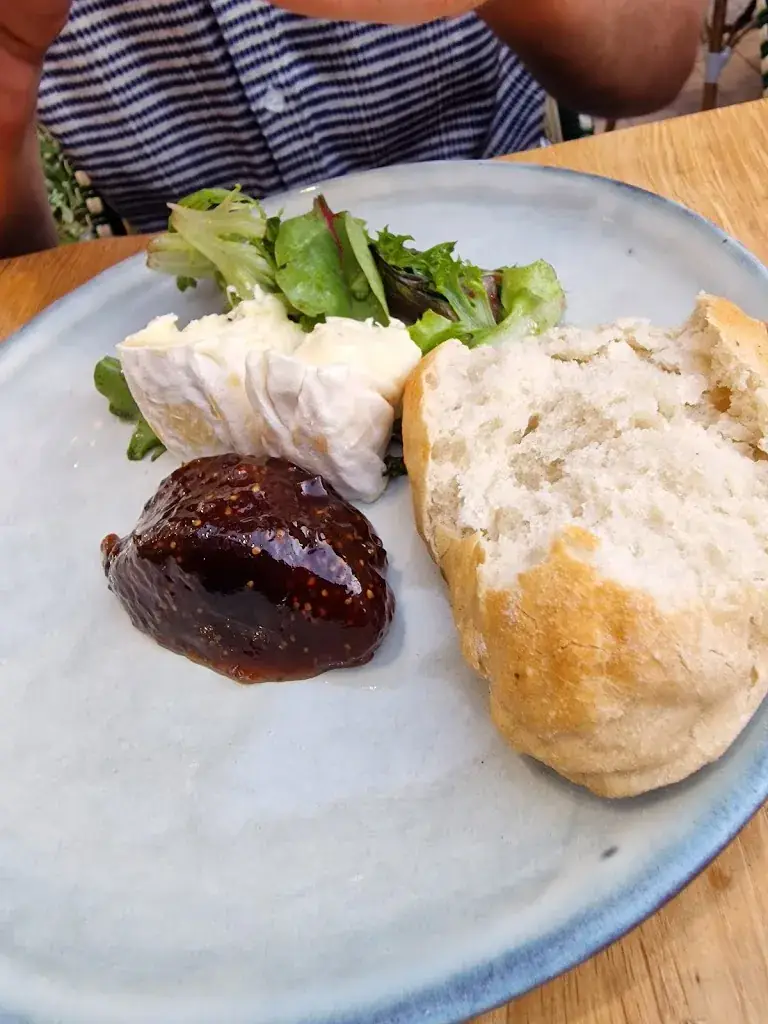 Menu_La ferme , terre & mer_Marseille_image_9