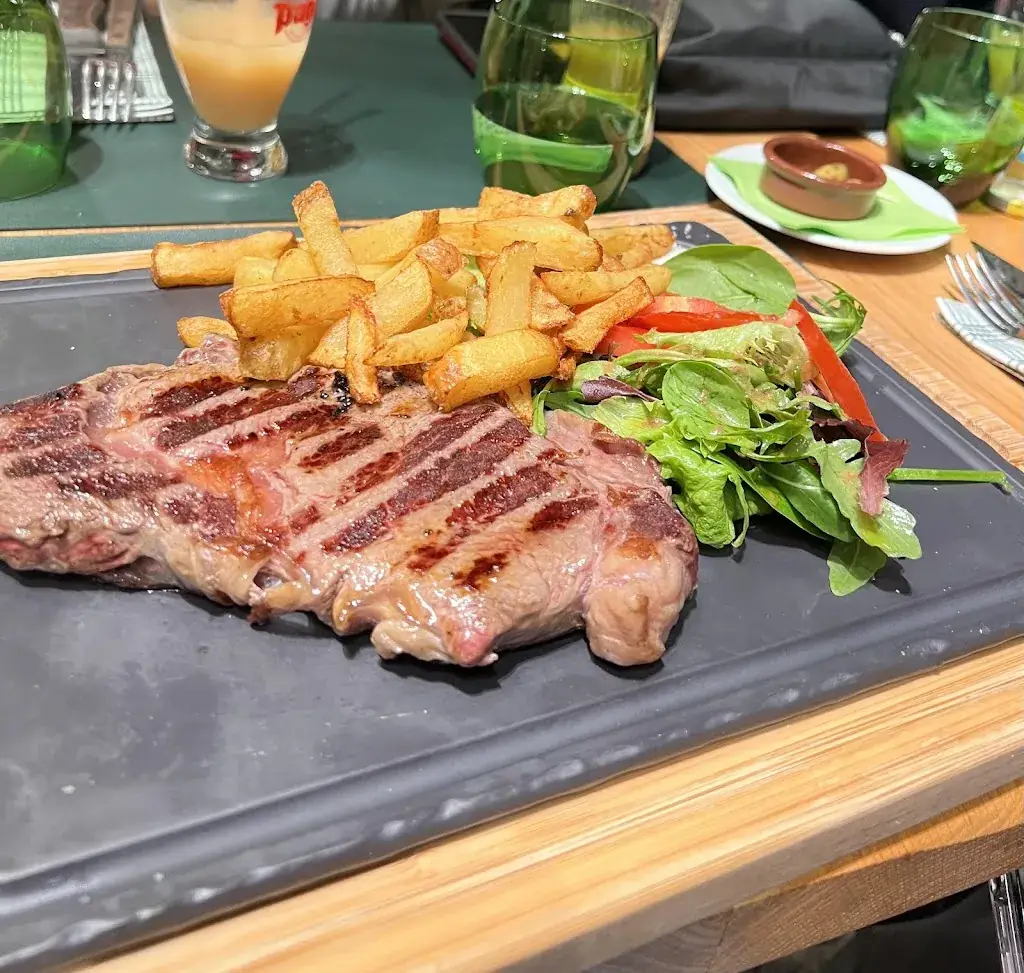 LEI. R_La ferme , terre & mer_Marseille_review