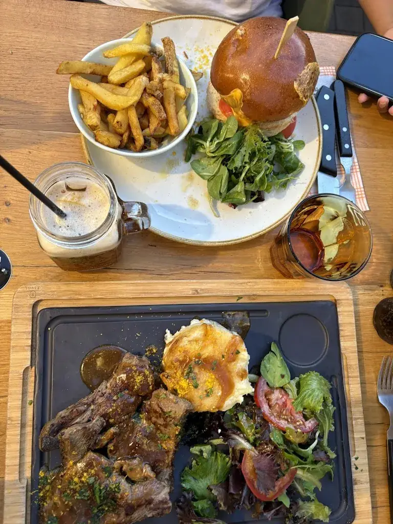 La ferme , terre & mer_Marseille_slider_image_3