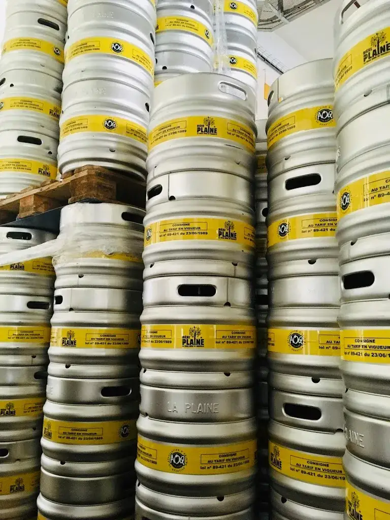 Brasserie De La Plaine - fabrique de La Pomme_Marseille_slider_image_1