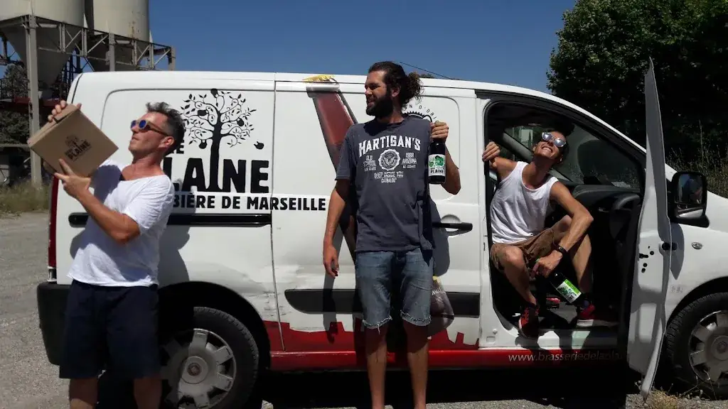 Brasserie De La Plaine - fabrique de La Pomme_Marseille_slider_image_3