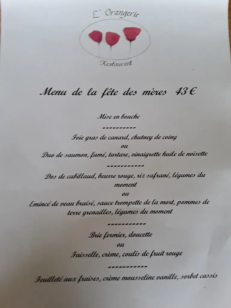 Menu_L'Orangerie_Poisy_image_1