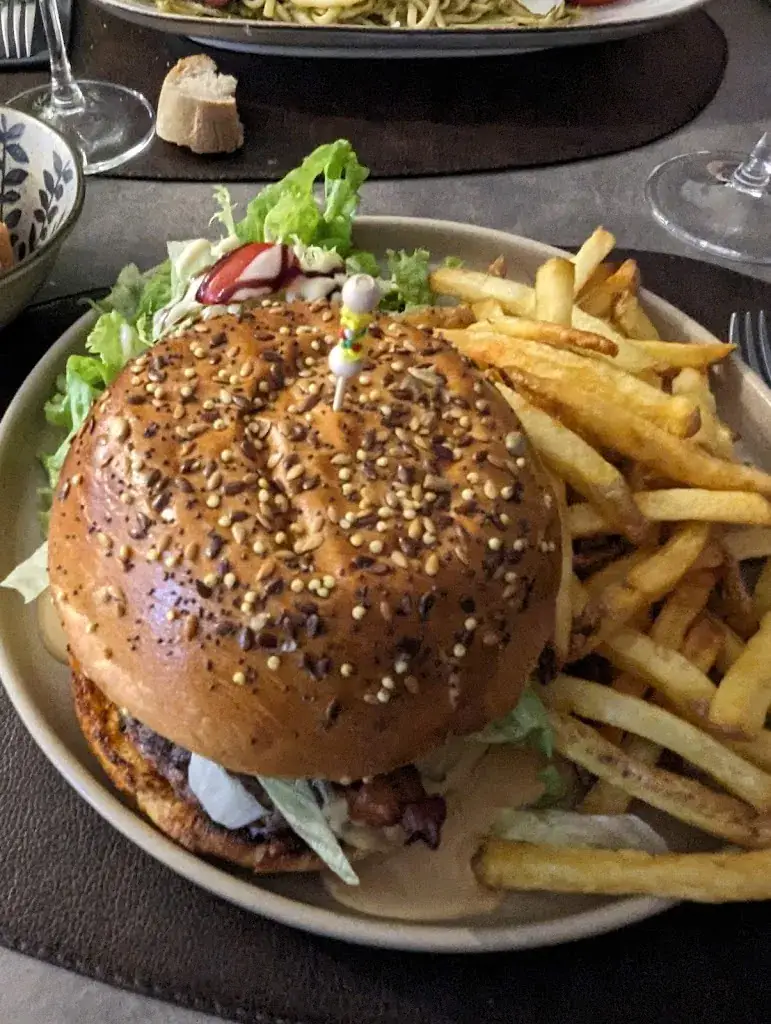 Menu_brasserie provencale_Londe-les-Maures_image_4