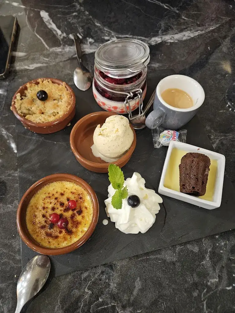 Susie Hankelbjerg_brasserie provencale_Londe-les-Maures_review