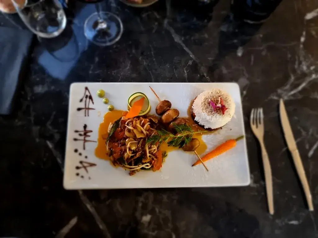 Guillaume “Guig'z” Lebourgeois_brasserie provencale_Londe-les-Maures_review