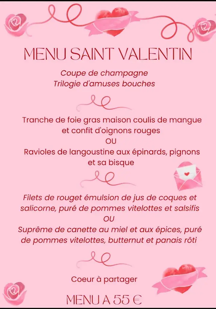 Menü_Le Jardin Provençal_Londe-les-Maures_Bild_3