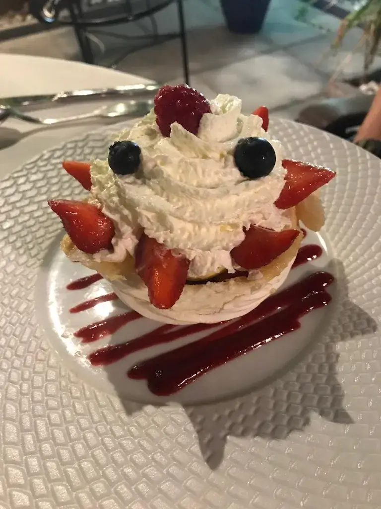 Menü_Le Jardin Provençal_Londe-les-Maures_Bild_5