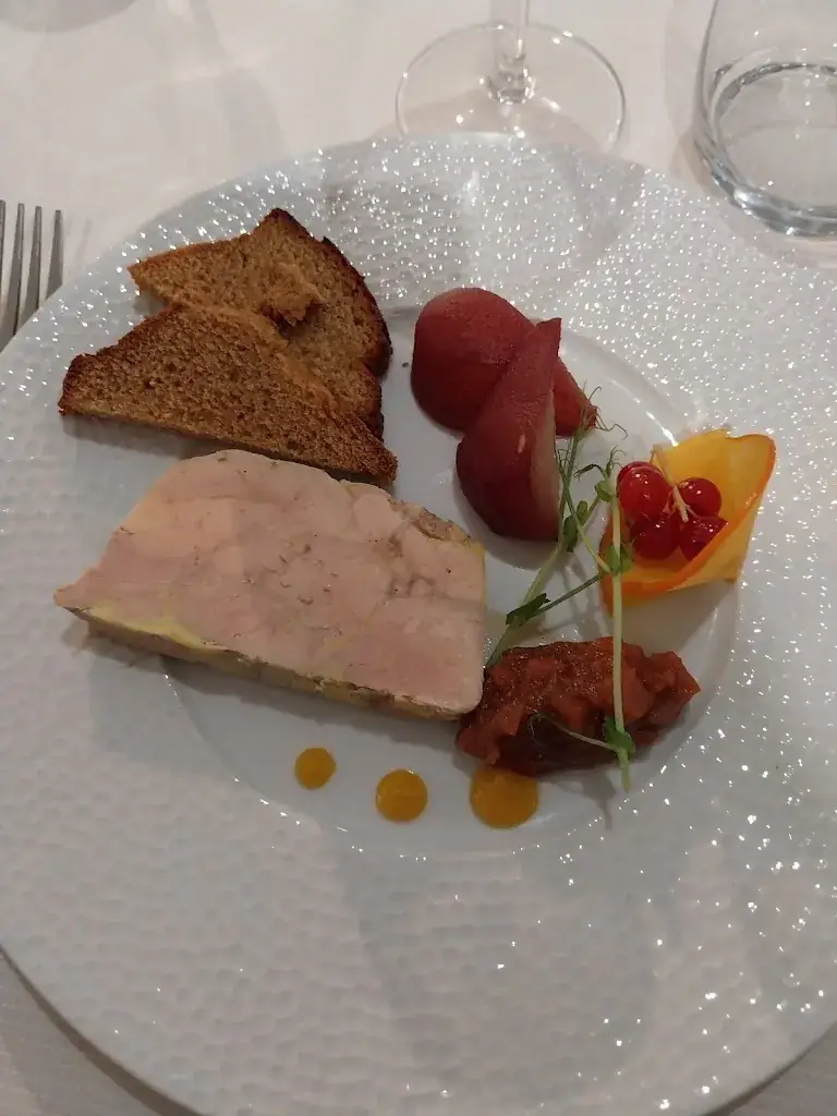 Menü_Le Jardin Provençal_Londe-les-Maures_Bild_6