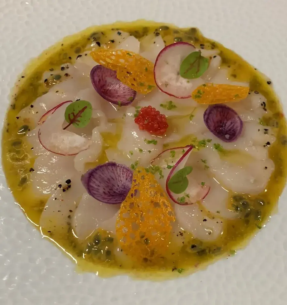 Menü_Le Jardin Provençal_Londe-les-Maures_Bild_7