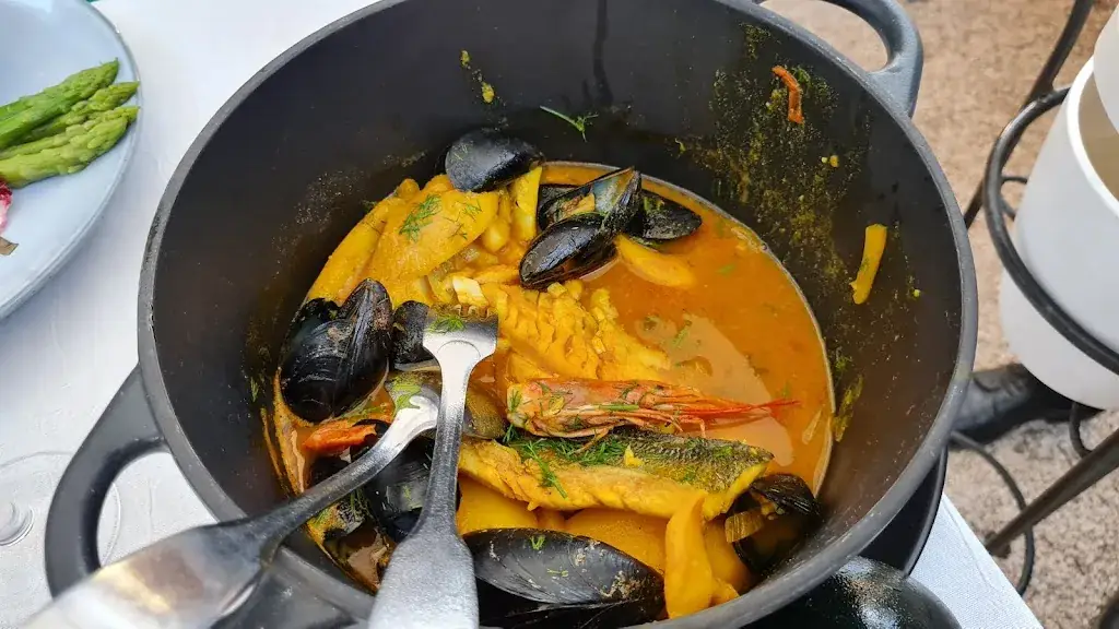 Menü_Le Jardin Provençal_Londe-les-Maures_Bild_9