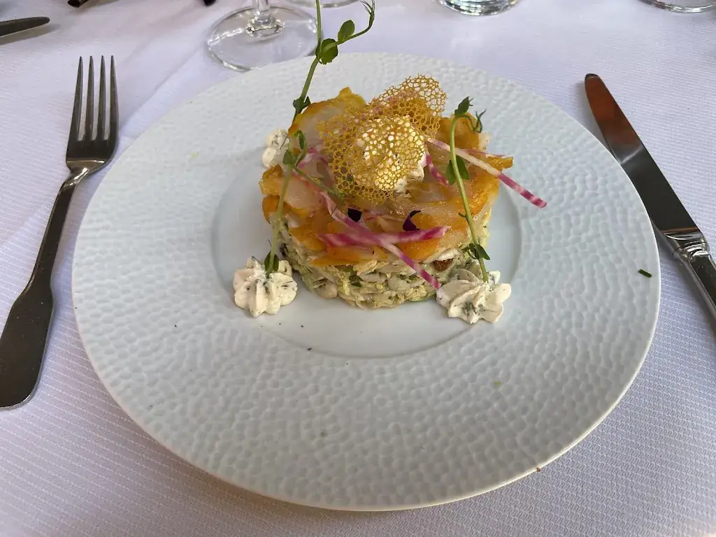 Owen H_Le Jardin Provençal_Londe-les-Maures_Bewertung