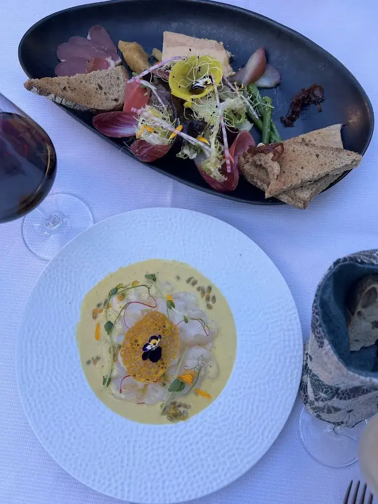 Lydia L_Le Jardin Provençal_Londe-les-Maures_Bewertung