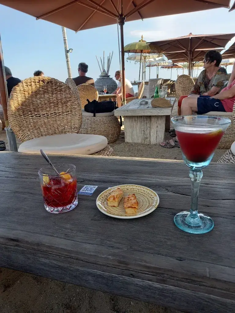 Menu_Restaurant L'Hemingway_Londe-les-Maures_image_5