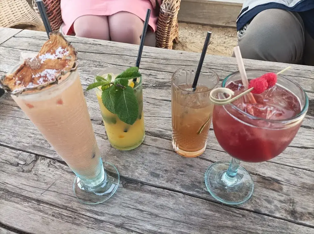 Menu_Restaurant L'Hemingway_Londe-les-Maures_image_6