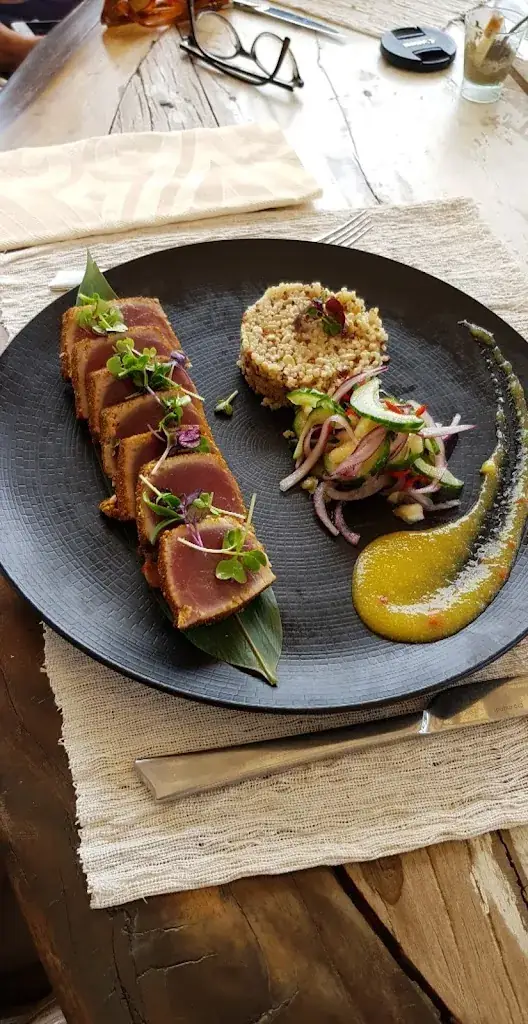 Menu_Restaurant L'Hemingway_Londe-les-Maures_image_7